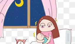 动漫吃奶,动漫中的温馨食育之旅